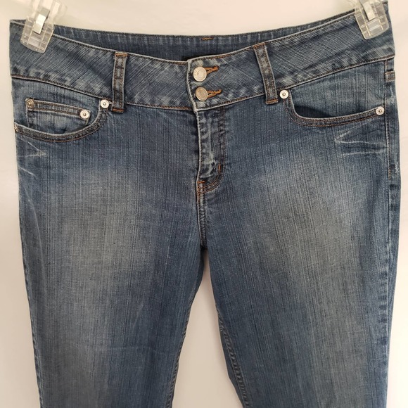 Victoria's Secret London Jeans - Picture 3 of 14